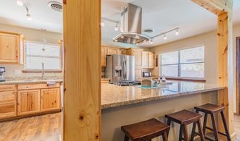 1217 Choctaw Trl, Alamogordo, NM 88310