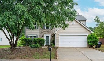 3230 Deer Valley Dr NW, Acworth, GA 30101