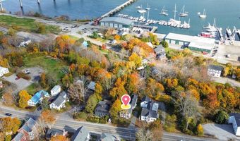 227 High St, Belfast, ME 04915