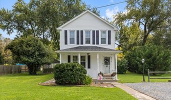 4515 STRAUSS Ave, Indian Head, MD 20640
