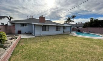 2405 E South Redwood Dr, Anaheim, CA 92806