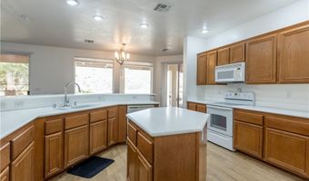 3439 Cottage Canyon St, Laughlin, NV 89029