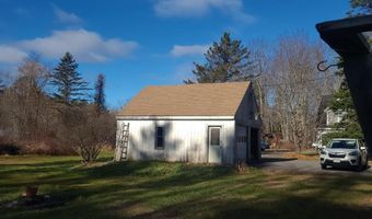 18 Cedar Ln, Belfast, ME 04915