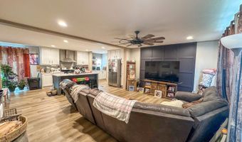 2736 E Windy Ln, Atoka, OK 74525