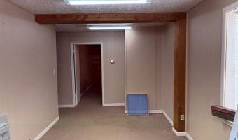 1103 N 271 Hwy, Antlers, OK 74523