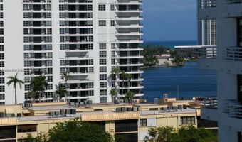 3300 NE 192nd St 1107, Aventura, FL 33180