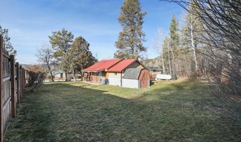 16 FOOTHILL Blvd, Alpine, WY 83128