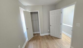 639 N BENTALOU St, Baltimore, MD 21216