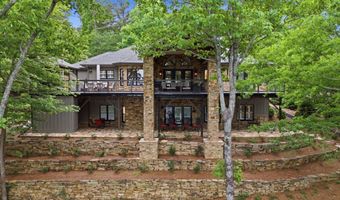 591 LAKE POINTE Dr, Arley, AL 35541