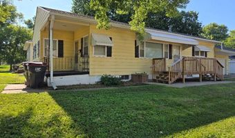 1320 Lincoln St, Beatrice, NE 68310