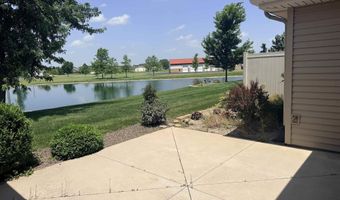 1257 Carrington Way, Berne, IN 46711