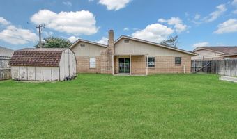 700 Taft St, Altus, OK 73521