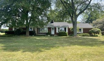 80150 North, Armada, MI 48005