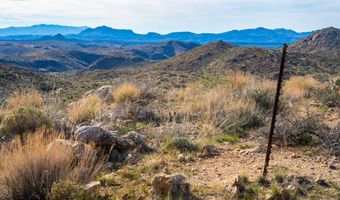 Bull Whip Road, Congress, AZ 85332