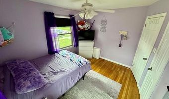 14558 Harrison Ave, Allen Park, MI 48101