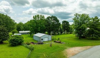 85 Holly Hills Rd, Batesville, AR 72501