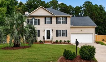 105 Longridge Loop, Aiken, SC 29803