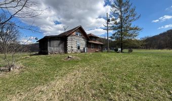 6033 Siemon Rd, Batesville, IN 47006