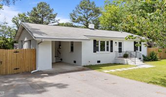 314 Wrenn St, Apex, NC 27502