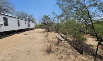 17020 S La Canada Dr, Sahuarita, AZ 85629