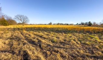 E HWY 16, Beggs, OK 74421