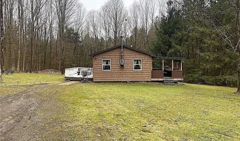 7523 Miller Rd, Almond, NY 14804
