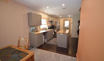 202 4TH St, Chugwater, WY 82210