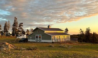 3235 Davis Ranch Rd, Bellvue, CO 80512