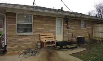 8323 8325 Lake Rd, Indianapolis, IN 46217