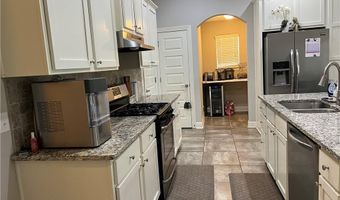 4307 SW Eggersway Pl, Bentonville, AR 72713