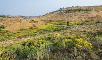 TRACT 17 FISHERMAN CREEK Road, Bondurant, WY 82922