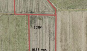 Sr 1918 Road, Aurora, NC 27806