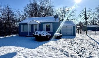 2405 E 3Rd St, Anderson, IN 46012