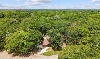 633 Kenwood Dr, Bartlesville, OK 74006