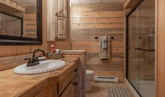 90 ELK Dr, Bondurant, WY 82922