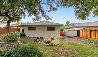 1119 San Jose Dr, Antioch, CA 94509