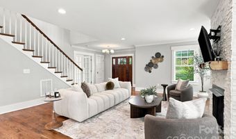 2617 Commonwealth Ave, Charlotte, NC 28205