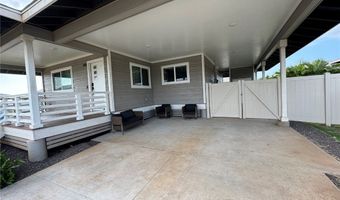 91-1412 Kaahaaha St, Ewa Beach, HI 96706