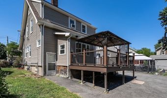 12 Hopewell Rd, Boston, MA 02136