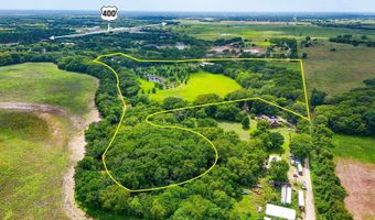 9716 SW Hwy 54, Augusta, KS 67010