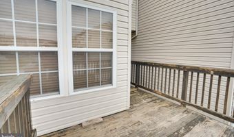 604 POSSUM TROT Way, Aberdeen, MD 21001