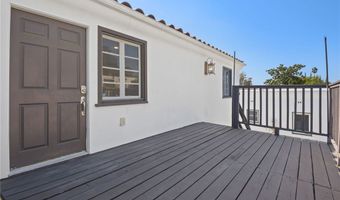 732 N Crescent Hts, Los Angeles, CA 90046