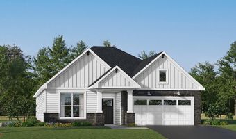 762 151st Ln NW Plan: Salerno, Andover, MN 55304