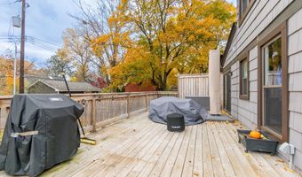 2105 Abbott Ave, Ann Arbor, MI 48103