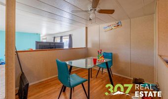 228 C St, Cody, WY 82414
