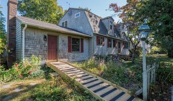12 Overlook Rd, Narragansett, RI 02882