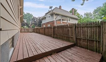 1376 Goodyear Blvd, Akron, OH 44305