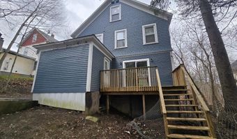 153 Cony St, Augusta, ME 04330