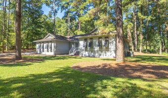 1391 Woodbine Rd, Aiken, SC 29803