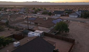 9508 Rea Ave, California City, CA 93505